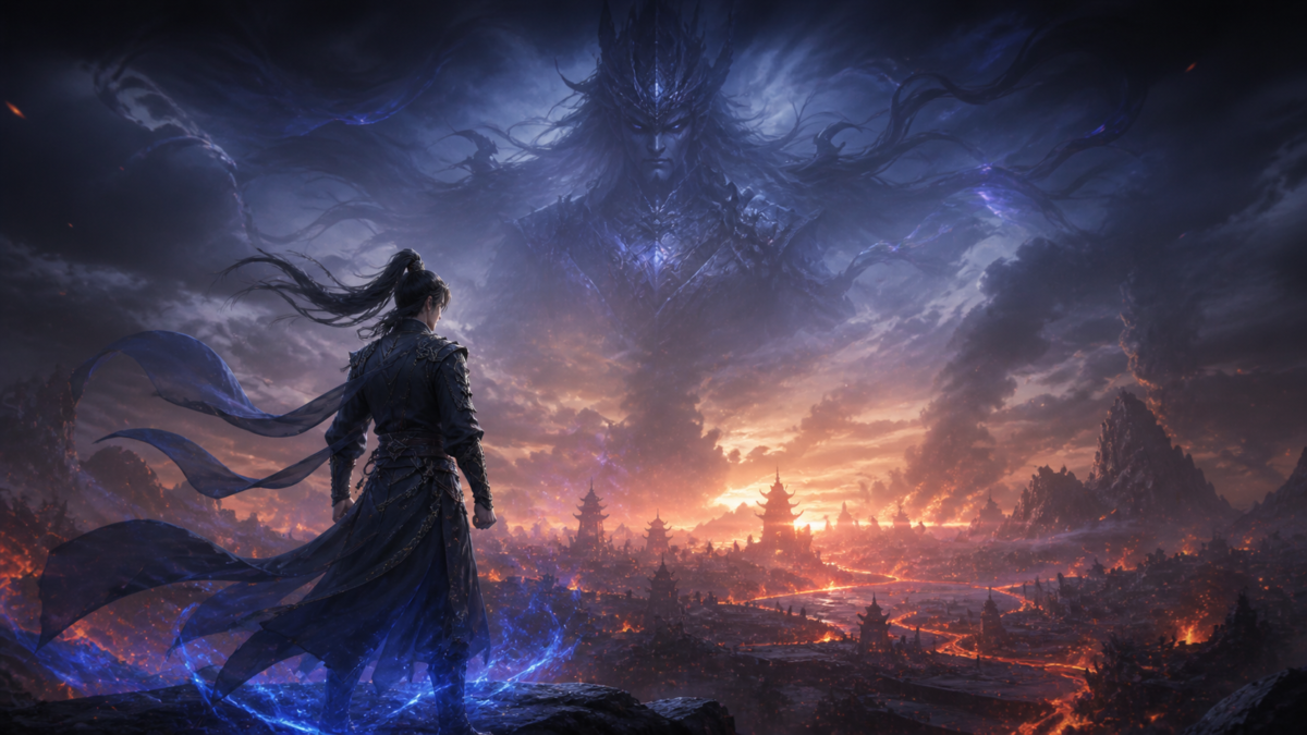 Battle Through the Heavens Season 5: Why Xiao Yan’s Journey Becomes More Powerful Than Ever