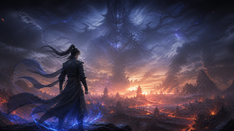 Battle Through the Heavens Season 5: Why Xiao Yan’s Journey Becomes More Powerful Than Ever