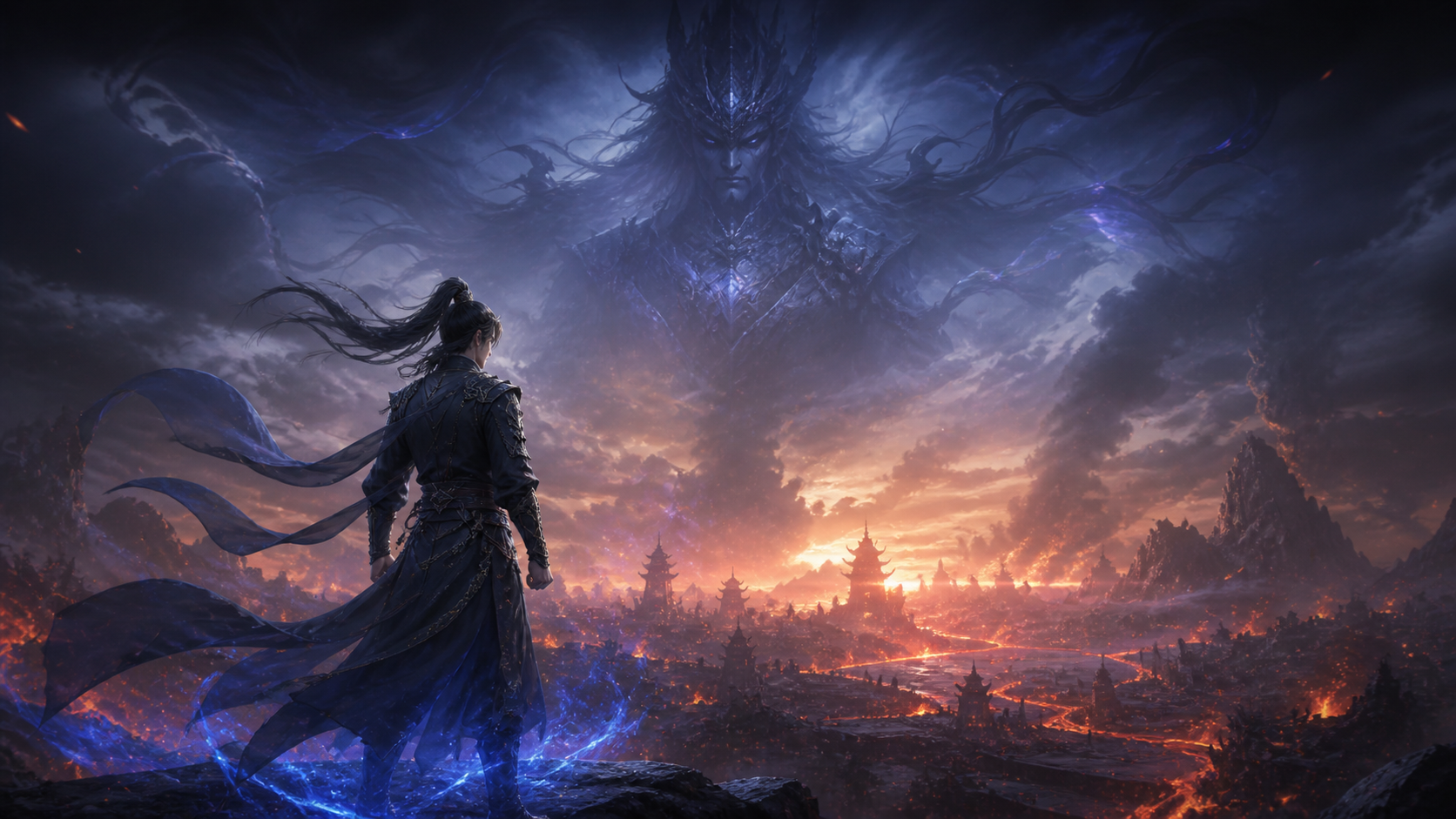 Battle Through the Heavens Season 5: Why Xiao Yan’s Journey Becomes More Powerful Than Ever