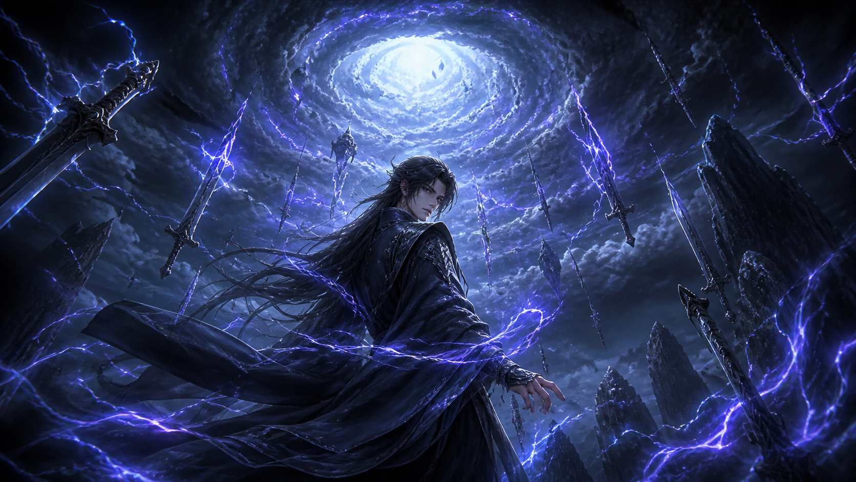 Renegade Immortal: A Must-Watch Donghua for Fans of Xianxia, Revenge, and Cultivation