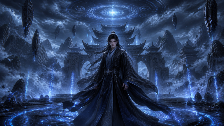 Renegade Immortal Review: A Serious Cultivation Story with Emotional Depth