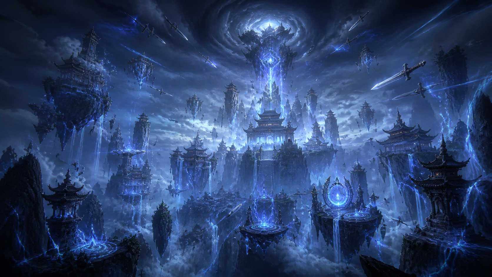 The Dark World-Building of Renegade Immortal Explained
