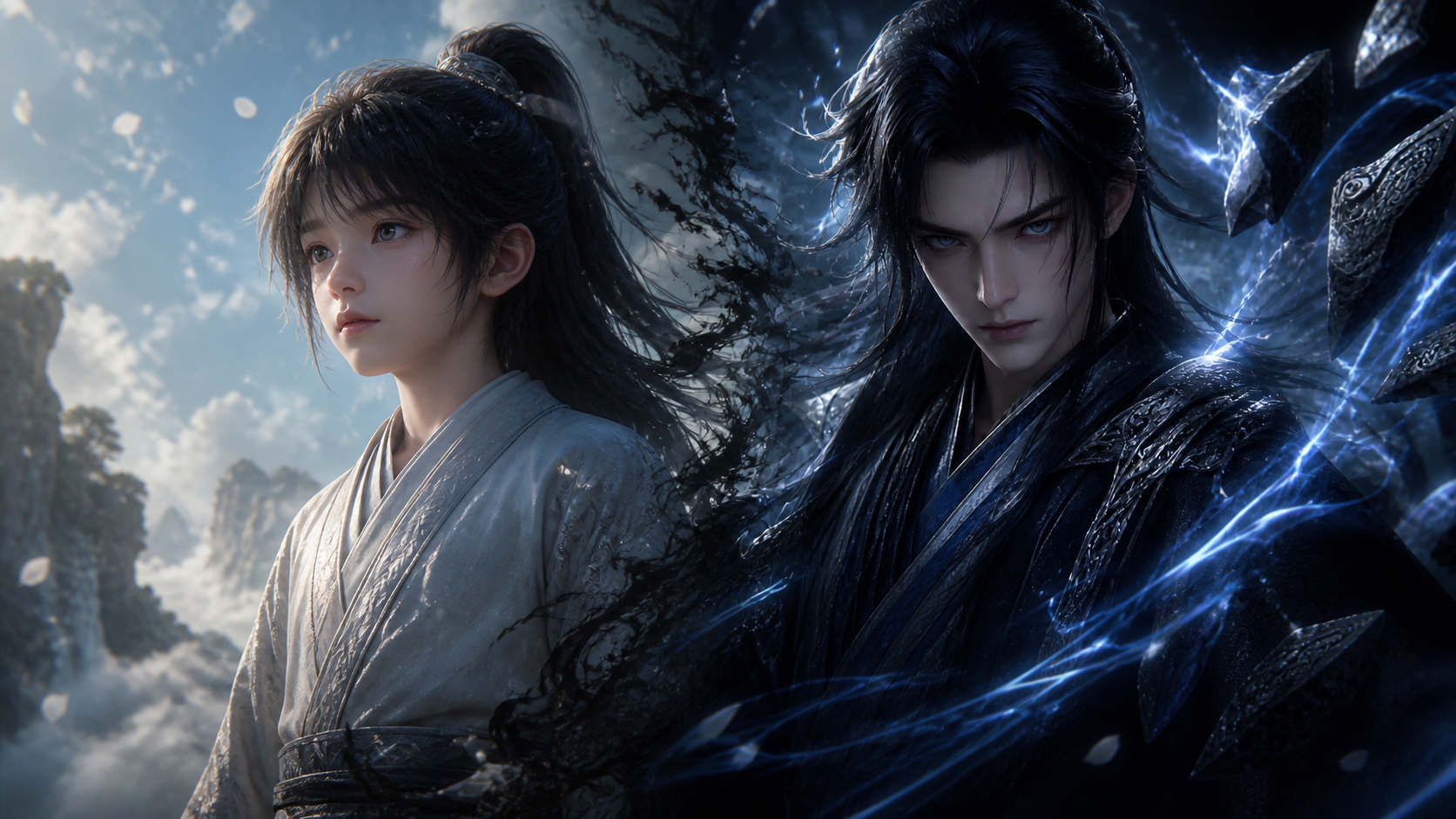 Renegade Immortal: Why Wang Lin’s Character Development Feels So Powerful