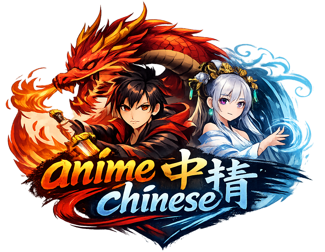 animechinese