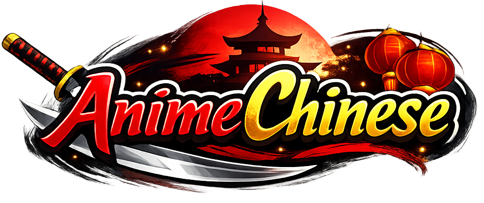 animechinese